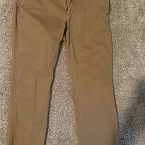 Men's Eddie Bauer Khaki Pants